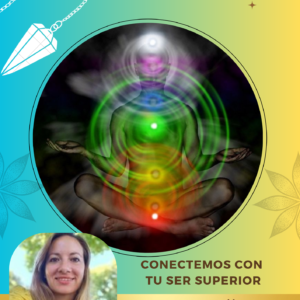 medicion de chakras